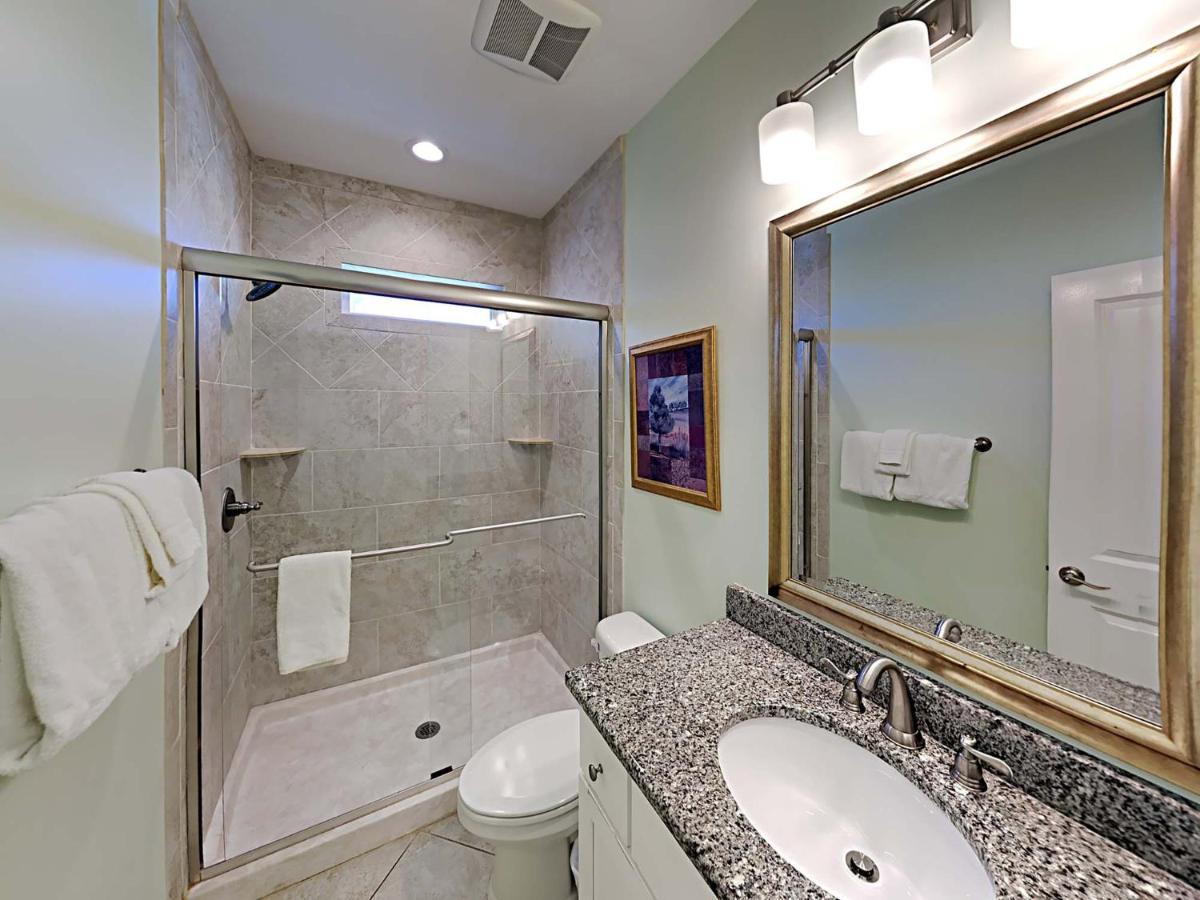 Villa Pearl West Gulf Shores Exterior foto