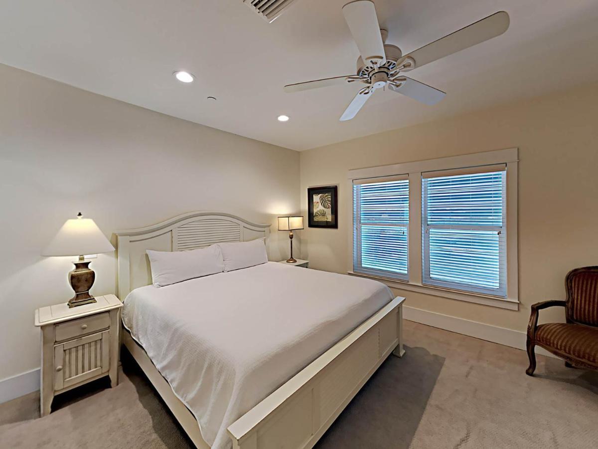 Villa Pearl West Gulf Shores Exterior foto