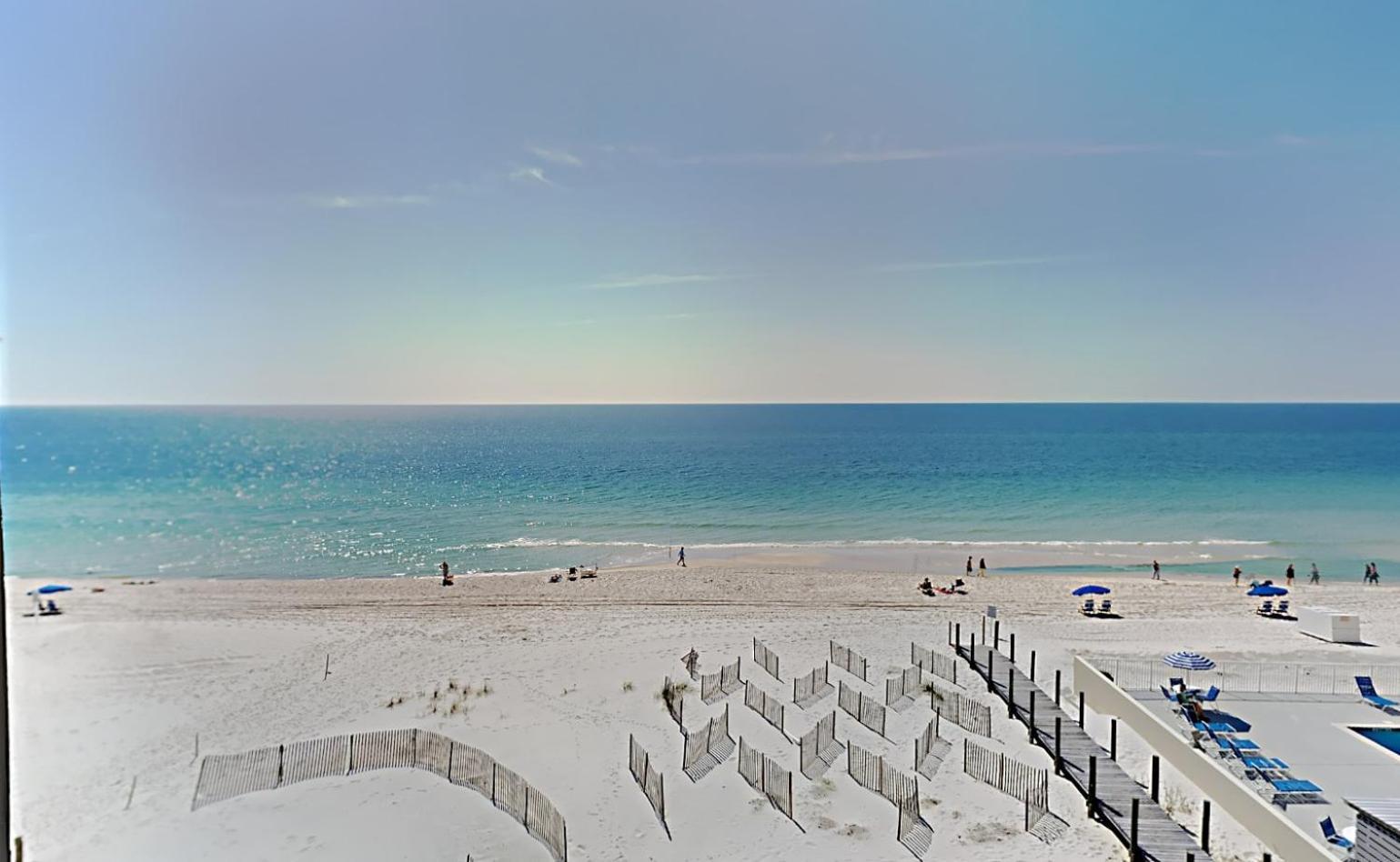 Villa Pearl West Gulf Shores Exterior foto